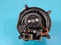 Dmuchawa nawiewu wentylator Mercedes W211 europa A2308216351