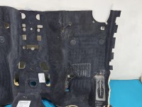 Wykładzina DYWAN PODŁOGA BMW G30 7419457, 8070638