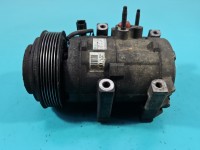 Sprężarka klimatyzacji kompresor hyundai H1 II 2.5 crdi