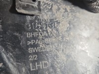 KIEROWNICA Wlot powietrza Volvo S90 II 16- 2.0 T