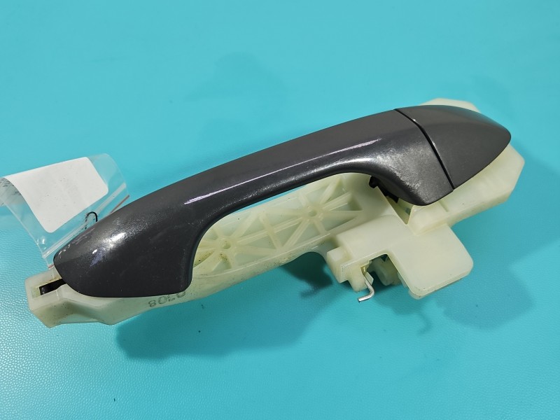 Klamka przód prawa zewnętrzna Kia Rio IV 16-23