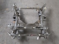 WÓZEK KOŁYSKA TRAWERS Sanki Belka silnika BMW X5 F15 3.0 T N55