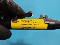 Pas bezpieczeństwa przód prawy pasażera BMW X6 E71 7295964