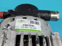 TEST Alternator Kia Carens III 06-13 37300-27010, 155606120000, 903468 2.0 crdi