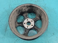 Felga aluminiowa 16" MG MG3 24- alufelga 11136372