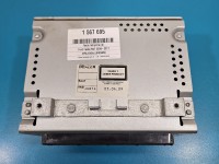 Radio fabryczne Ford Fiesta Mk7 radioodtwarzacz
