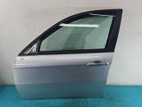 DRZWI PRZÓD LEWE KIEROWCY Alfa romeo 147 5d srebrny