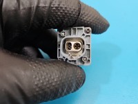 Kamera cofania Jaguar F-Pace 16-