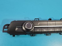 Konsola panel nawiewu Toyota Proace City 98340409ZD