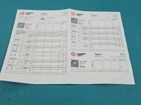 Wtryskiwacz Hyundai Tucson I 0445110258 2.0 crdi