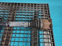 Półoś przód prawa Vw Passat B7 2.0 tdi automat