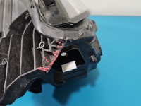 Reflektor prawy lampa przód Peugeot 3008 II EUROPA