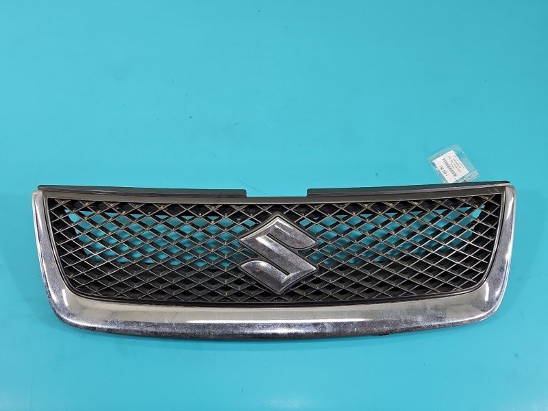 Atrapa grill Suzuki Grand Vitara II Atrapa grill Suzuki Grand Vitara II