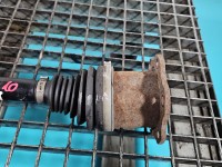 Półoś przód lewa AUDI Q5 08- 2.0 TFSI automat