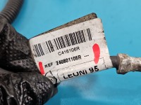 Wiązka instalacja 240801106R, 240801106R, KLEMA PRZEWÓD Renault Express 240801106R