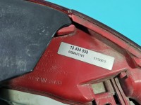 Lampa tył lewa Opel Meriva B HB Producent części: OPEL EUROPA