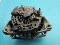 TEST Alternator Opel Meriva A 1.4 16V