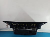Klapa tył Bmw e39 sedan 5d czarny 303/9