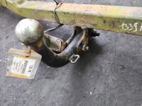 Hak holowniczy Toyota Corolla E11