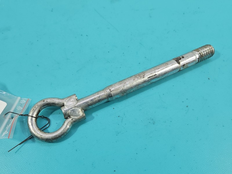 Ucho holownicze hak Toyota Proace City