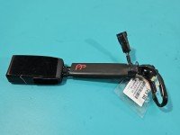 Pas bezpieczeństwa przód prawy pasażera Ford Fusion USA 2012-2020 DG93-F61208
