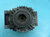 TEST Alternator Dacia Logan I 05-14 0124415038, 8200438148 1.4 wiel