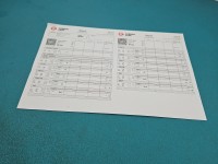 Wtryskiwacz Ford S-max I MK1 0445115025 2.2 tdci