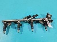TESTOWANY Wtryskiwacz Audi A4 B6 06B133551K 2.0 20V