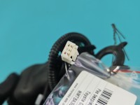 Pas bezpieczeństwa przód prawy pasażera Toyota Corolla E21 19-