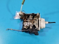 Zamek przód lewy Audi A3 8L EUROPA 3pin