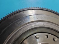 Koło zamachowe Porsche Panamera I 970 97011402010, 970114020 3.0 v6 (CWD)