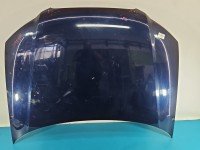 Maska przednia Audi A3 8P granatowy LZ5J