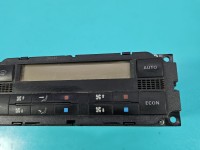 Konsola panel nawiewu Seat Alhambra I 7M7907040A