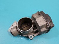 Przepustnica Citroen C3 I 9640796280 1.4 8v wiel