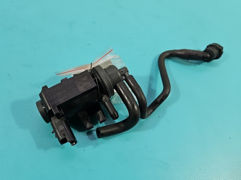 Zawór turbiny Ford Puma II MK2 19- 1.0 EcoBoost