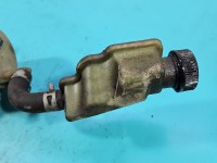 Pompa wspomagania Mazda 3 I BK 1.6 citd