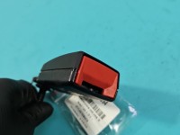 Pas bezpieczeństwa przód prawy pasażera Renault Trafic III 93868121, 34142254