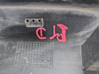 Listwa drzwi tył prawa Ford Puma II MK2 19- HB