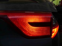 Lampa tył prawa klapy Kia Sportage IV 15-21 HB EUROPA 92406-F10