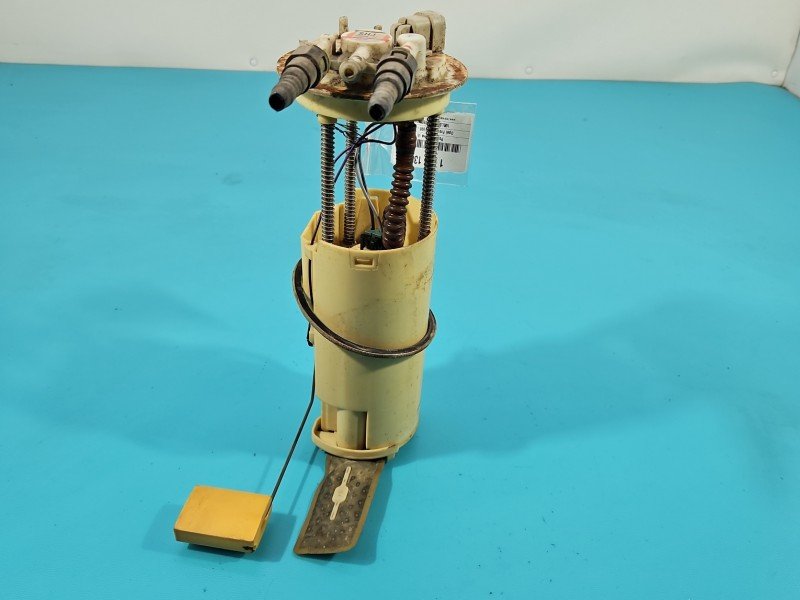 pompka Pompa paliwa Opel Frontera B 2.2 16V 728880-01, 1668-MX1 Producent części: OPEL pompka Pompa paliwa Opel Frontera B 2.2 16V 728880-01, 1668-MX1 Producent części: OPEL