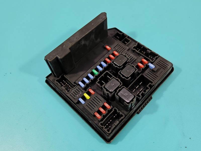 Sterownik moduł Nissan, Europejska Nissan Qashqai I J10 06-13 284B7BB01B