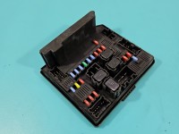 Sterownik moduł Nissan, Europejska Nissan Qashqai I J10 06-13 284B7BB01B