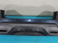 Zderzak tył Seat Arona stalowy LS7H HB