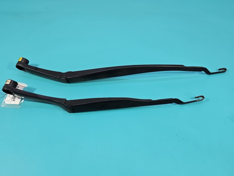 Ramie wycieraczki przód komplet lewe prawe Kia Optima IV 15-20 2580-10