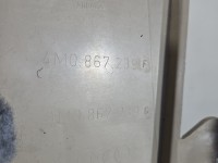 Osłona ZAŚLEPKA PLASTIK AUDI Q7 II 4M 4M0867239F, 4M0867239G