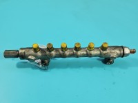 Listwa wtryskowa CZUJNIKI Mitsubishi Outlander II 06-13 2.2 DI-D 45PP3-3