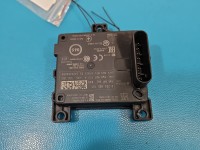 Sterownik moduł radar distronic Skoda Octavia IV 5WA907561, 0203305797, 5WA907572A