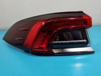 Lampa tył lewa Toyota Corolla E21 19- sedan
