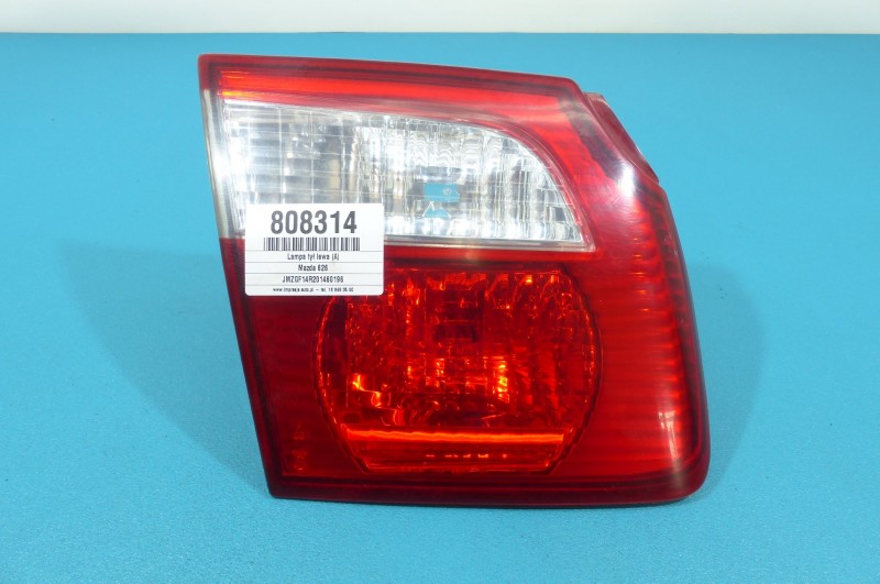 Lampa tył lewa klapy Mazda 626 HB EUROPA