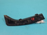 Osłona ZAŚLEPKA PLASTIK Skoda Octavia III 5E5945312A